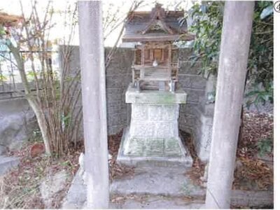 群馬県前橋市 大胡駅7分 戸建て 153万円の競売物件情報 #5