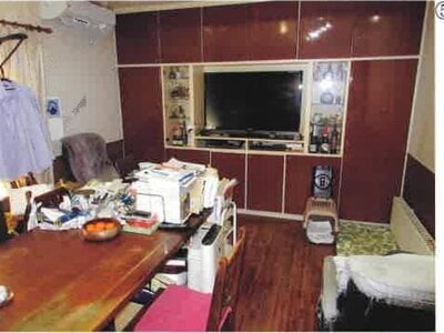 群馬県前橋市 大胡駅7分 戸建て 153万円の競売物件情報 #6