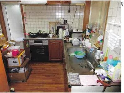 群馬県前橋市 大胡駅7分 戸建て 153万円の競売物件情報 #9