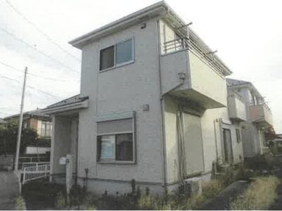 群馬県伊勢崎市 新伊勢崎駅20分 戸建て 481万円の競売物件情報 #1