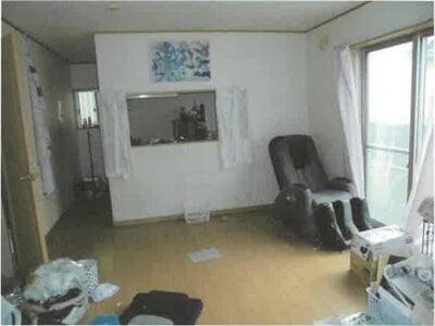 群馬県伊勢崎市 新伊勢崎駅20分 戸建て 481万円の競売物件情報 #3