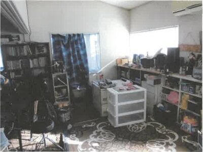 群馬県前橋市 前橋大島駅15分 戸建て 426万円の競売物件情報 #9