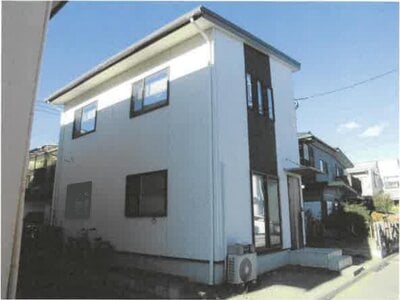 群馬県前橋市 群馬総社駅23分 戸建て 642万円の競売物件情報 #1