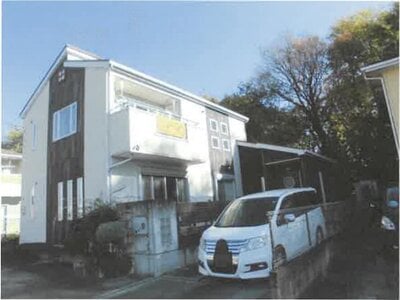 群馬県前橋市 樋越駅7分 戸建て 782万円の競売物件情報 #1