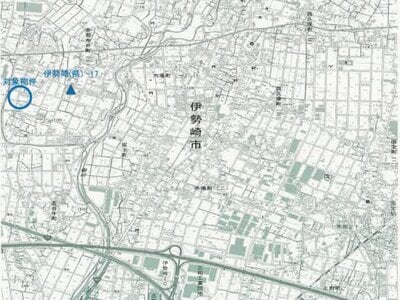 群馬県伊勢崎市 国定駅 戸建て 812万円の競売物件情報 #7