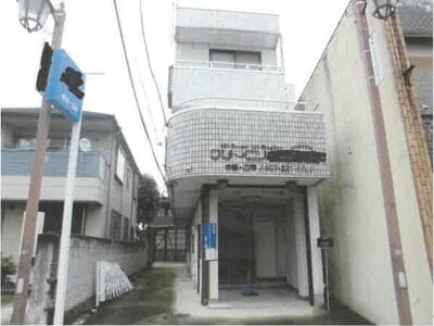 群馬県前橋市 中央前橋駅19分 戸建て 1,458万円の競売物件情報 #1