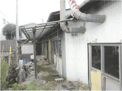 群馬県前橋市 中央前橋駅19分 戸建て 1,458万円の競売物件情報 #2
