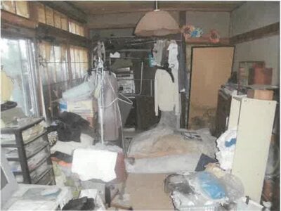 群馬県前橋市 大胡駅14分 戸建て 138万円の競売物件情報 #3