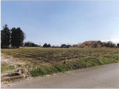 群馬県前橋市 樋越駅24分 農地 65万円の競売物件情報 #1