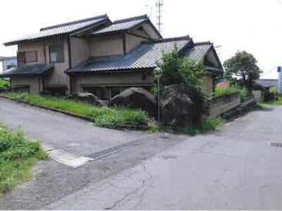 群馬県前橋市 八木原駅 戸建て 718万円の競売物件情報 #2