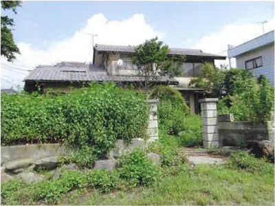 群馬県前橋市 八木原駅 戸建て 718万円の競売物件情報 #3
