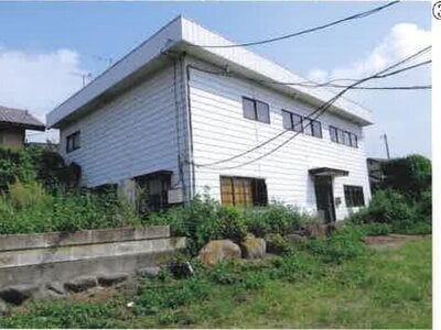 群馬県前橋市 八木原駅 戸建て 718万円の競売物件情報 #4