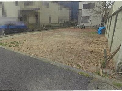 東京都葛飾区 お花茶屋駅11分 土地 4,988万円の競売物件情報 #1