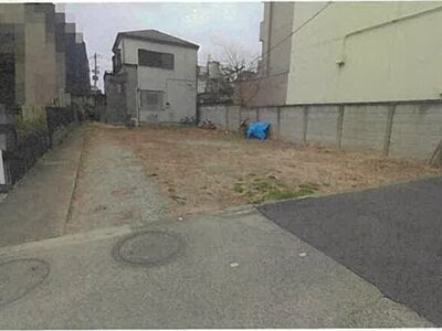 東京都葛飾区 お花茶屋駅11分 土地 4,988万円の競売物件情報 #2