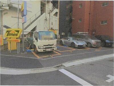 東京都品川区 大森海岸駅2分 土地 1億2,300万円の競売物件情報 #1