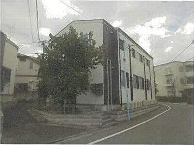東京都杉並区 方南町駅9分 戸建て 7,998万円の競売物件情報 #1