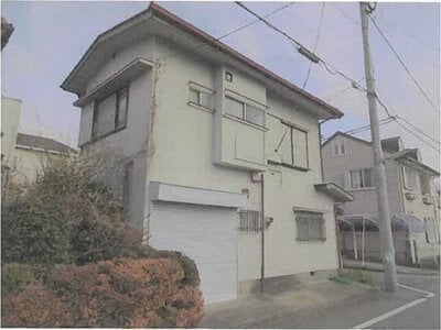 東京都世田谷区 用賀駅9分 戸建て 1億2,402万円の競売物件情報 #2