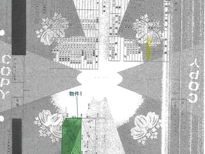 東京都渋谷区 初台駅5分 戸建て 7,128万円の競売物件情報 #5
