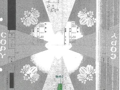 東京都渋谷区 初台駅5分 戸建て 7,128万円の競売物件情報 #6
