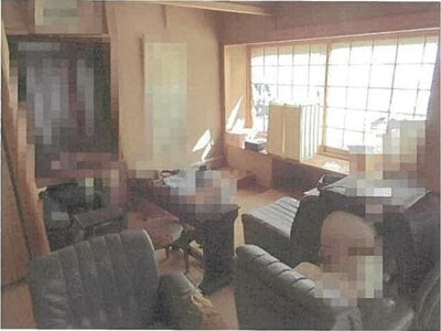 東京都世田谷区 千歳船橋駅9分 戸建て 5,175万円の競売物件情報 #2