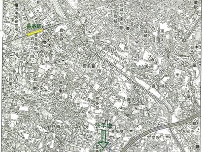 東京都世田谷区 久地駅19分 戸建て 2,788万円の競売物件情報 #5