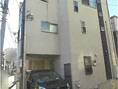 東京都荒川区 荒川二丁目駅6分 戸建て 1,536万円の競売物件情報 #1
