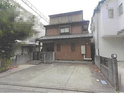 東京都葛飾区 京成金町駅4分 戸建て 5,475万円の競売物件情報 #1