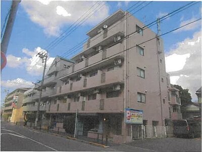 東京都板橋区 成増駅9分 マンション「エミグラント成増」943万円の競売物件情報 #1