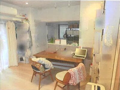 東京都文京区 白山駅7分 マンション「パラスト白山」3,920万円の競売物件情報 #3