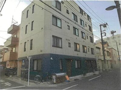 東京都荒川区 南千住駅6分 マンション「MAXIV basic 南千住」1,316万円の競売物件情報 #1