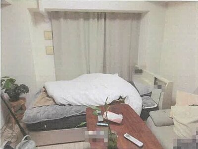 東京都目黒区 学芸大学駅12分 マンション「フェニシア学芸大学」1,760万円の競売物件情報 #2