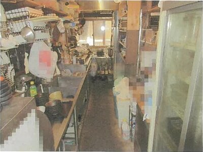 東京都大田区 大森駅4分 マンション「大森北一ハイツ」1,598万円の競売物件情報 #3