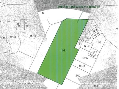 東京都大田区 大森駅4分 マンション「大森北一ハイツ」1,598万円の競売物件情報 #5