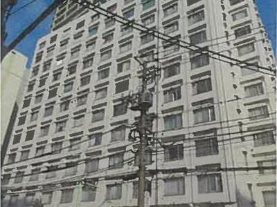 東京都大田区 大森駅3分 マンション「山王アーバンライフ」1,018万円の競売物件情報 #1