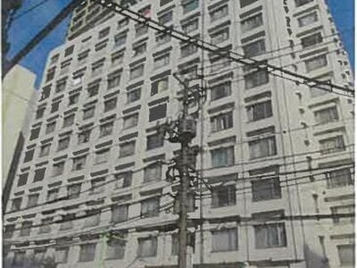 東京都大田区 大森駅3分 マンション「山王アーバンライフ」828万円の競売物件情報 #1
