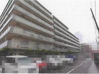 東京都葛飾区 京成立石駅11分 マンション「奥戸ハウス」1,125万円の競売物件情報 #1