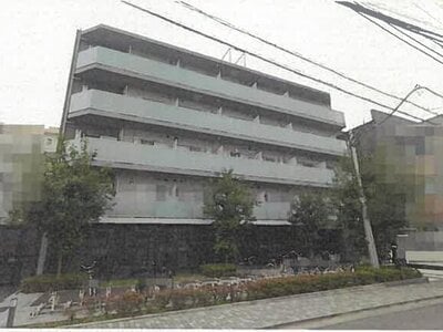 東京都北区 本蓮沼駅8分 マンション「MAXIV赤羽西AZ」1,664万円の競売物件情報 #1