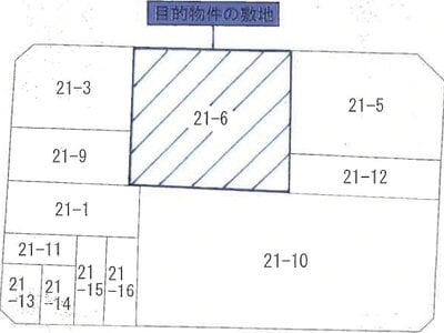 東京都北区 本蓮沼駅8分 マンション「MAXIV赤羽西AZ」1,664万円の競売物件情報 #5