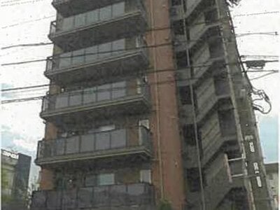 東京都足立区 西新井大師西駅5分 マンション「カーム西新井大師西」3,096万円の競売物件情報 #1