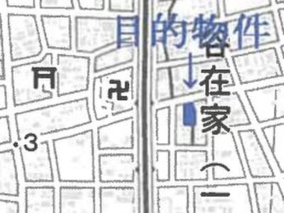 東京都足立区 西新井大師西駅5分 マンション「カーム西新井大師西」3,096万円の競売物件情報 #4
