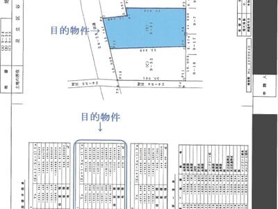東京都足立区 西新井大師西駅5分 マンション「カーム西新井大師西」3,096万円の競売物件情報 #5