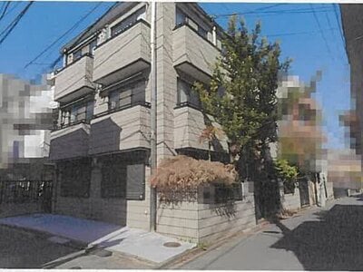 東京都江東区 亀戸水神駅3分 マンション 1,591万円の競売物件情報 #1