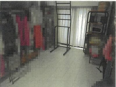 東京都台東区 南千住駅7分 マンション「MAXIV scene 南千住」2,640万円の競売物件情報 #3