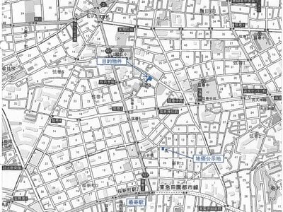 東京都世田谷区 桜新町駅9分 マンション「エスペルーモ桜新町」1,926万円の競売物件情報 #4