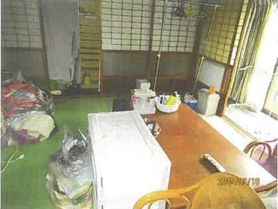 (値下げ) 長野県諏訪郡富士見町 富士見駅6分 戸建て 42万円の競売物件情報 #27