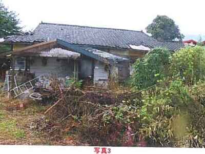 (値下げ) 長野県諏訪郡富士見町 富士見駅6分 戸建て 42万円の競売物件情報 #33