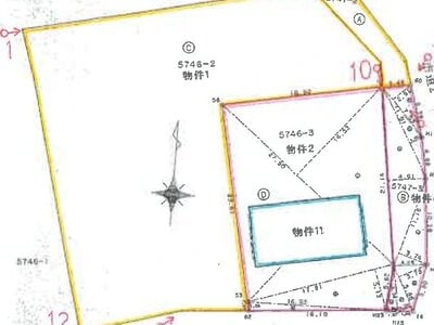 長野県茅野市 戸建て 387万円の競売物件情報 #1
