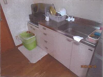 長野県茅野市 戸建て 387万円の競売物件情報 #17