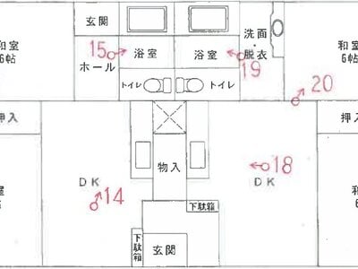 長野県茅野市 戸建て 387万円の競売物件情報 #2
