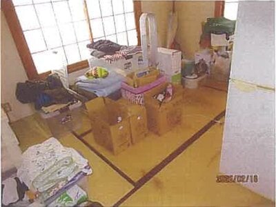 長野県茅野市 戸建て 387万円の競売物件情報 #23